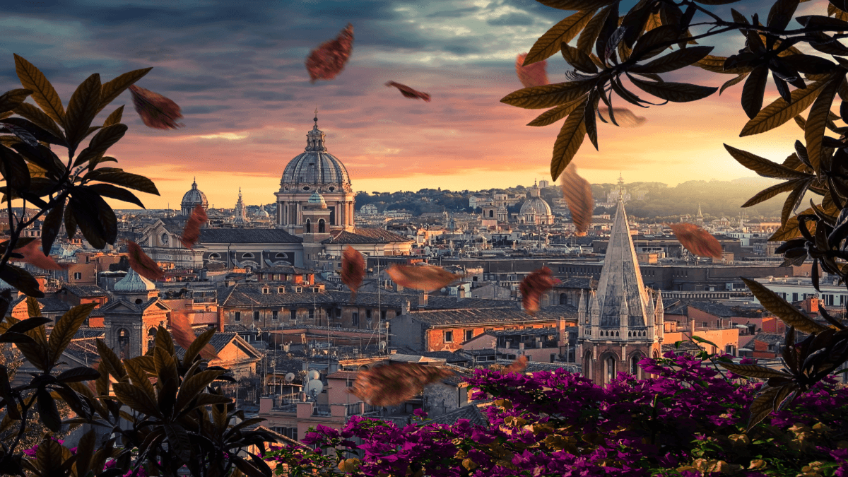 Rome